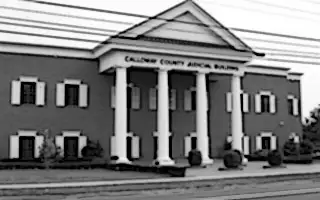 Calloway County Circuit Court
